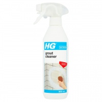 HG Grout Cleaner, Ready-To-Use 500ml